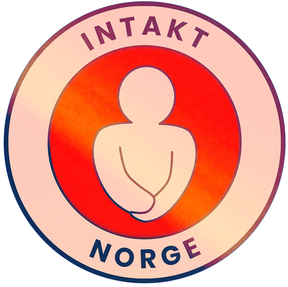 Intakt Norge